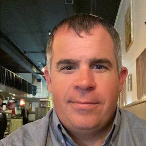 Meet your Posher, Matthew